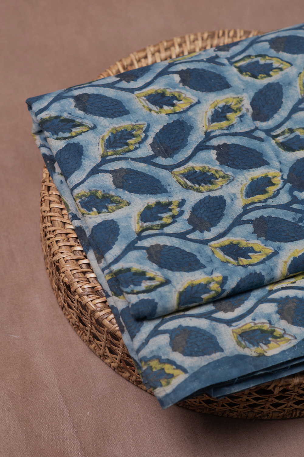 Dabu Cotton Fabric - Matkatus