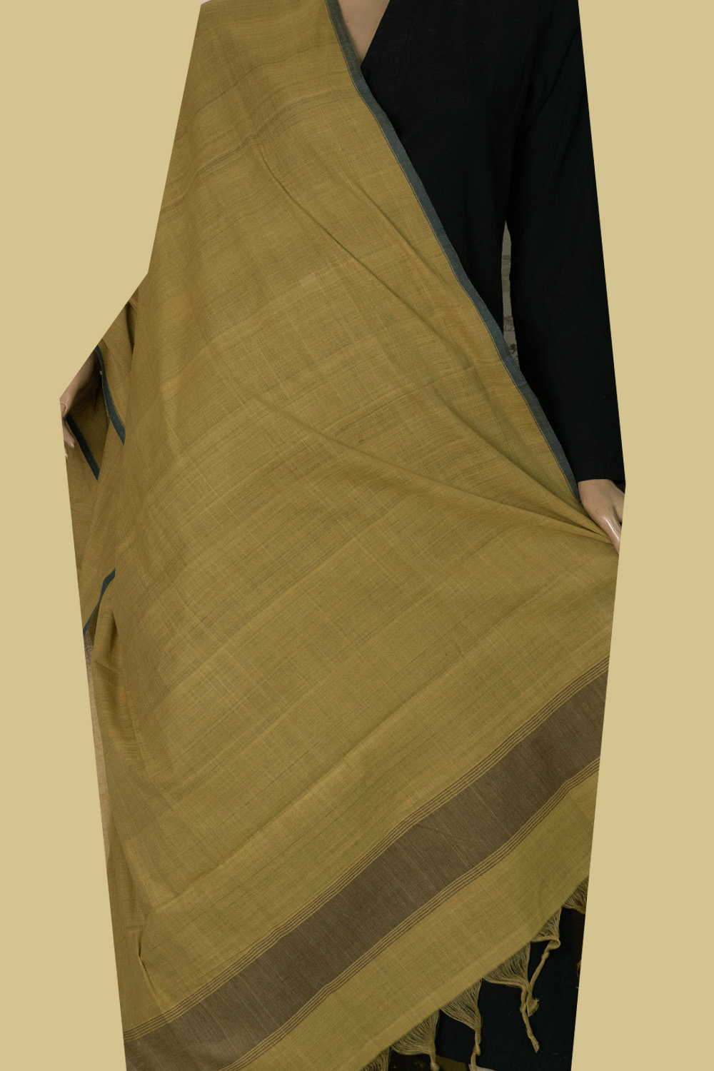 Dupattas - Matkatus 
