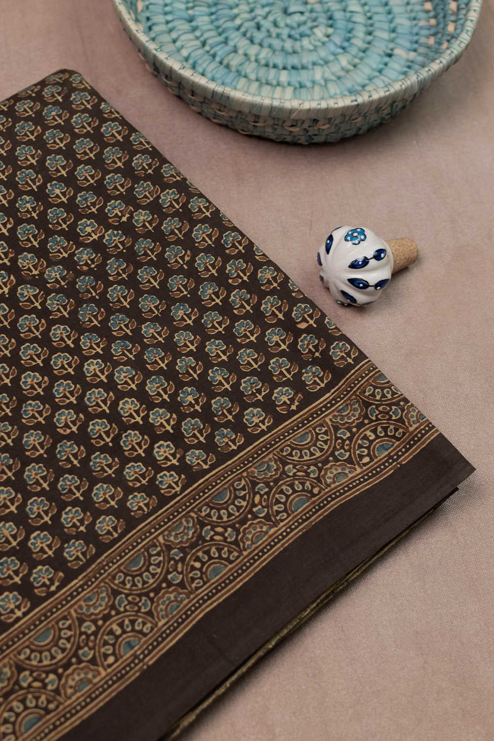 Sarees - Matkatus