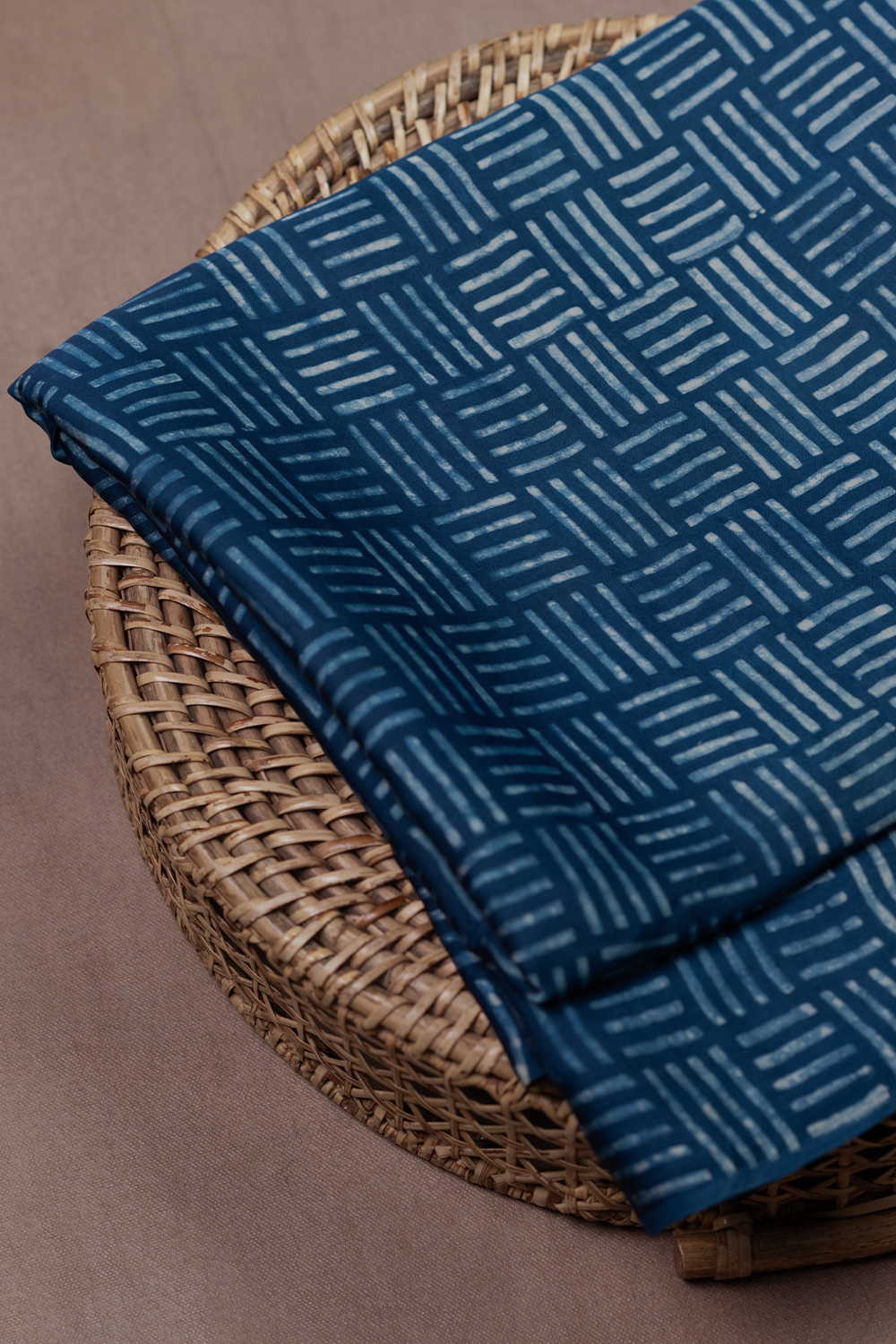 Modal Silk Fabric - Matkatus