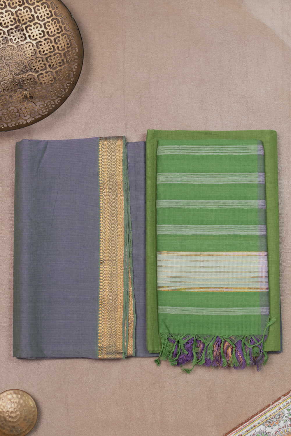 Mangalagiri Suits - Matkatus 