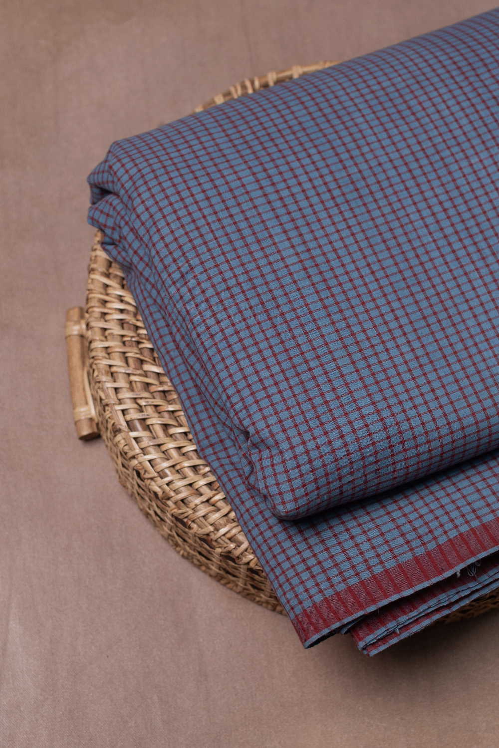 Cottton Fabric-Matkatus 