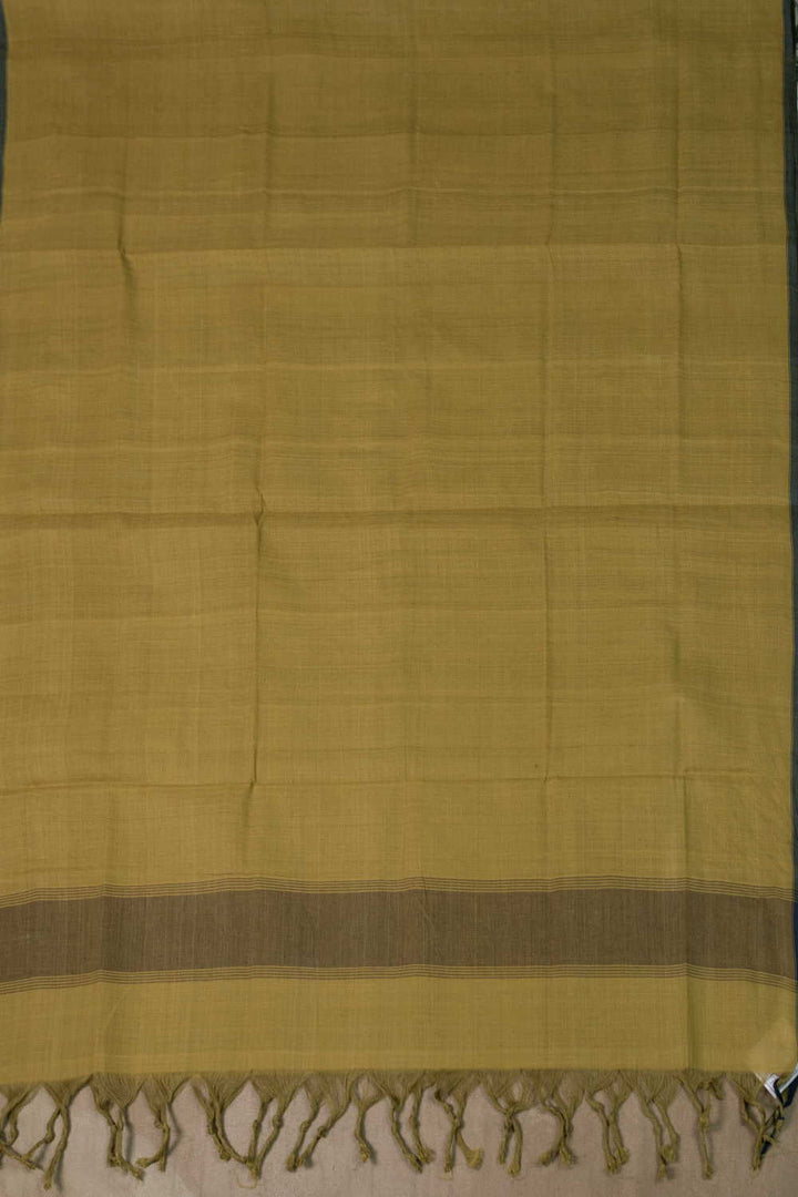 Handwoven Dupatta - Matkatus