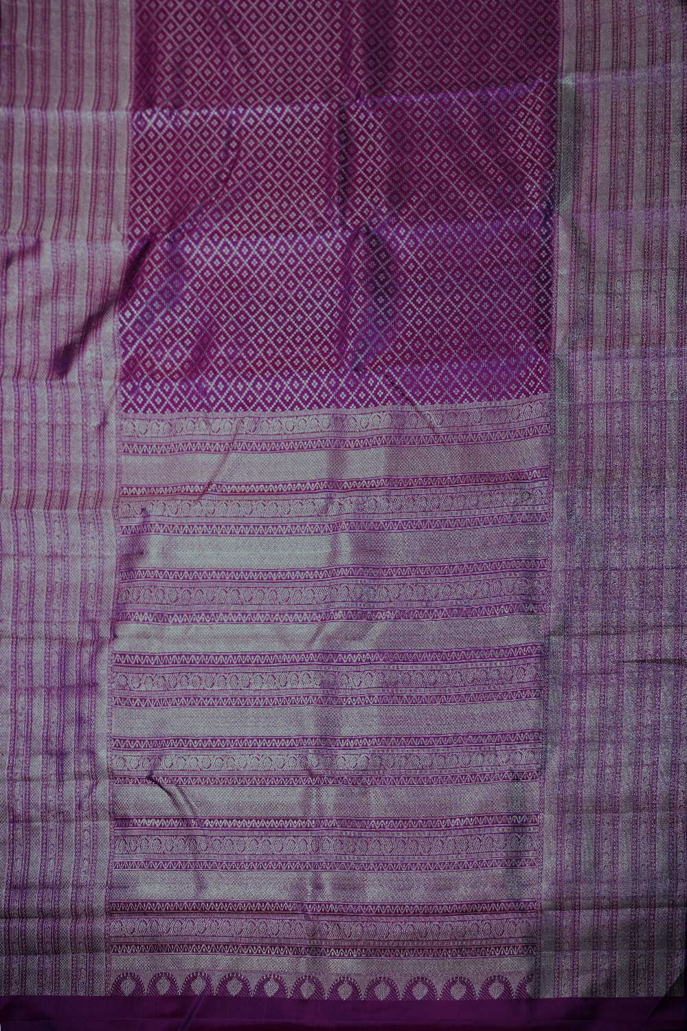 Sarees-Matkatus 