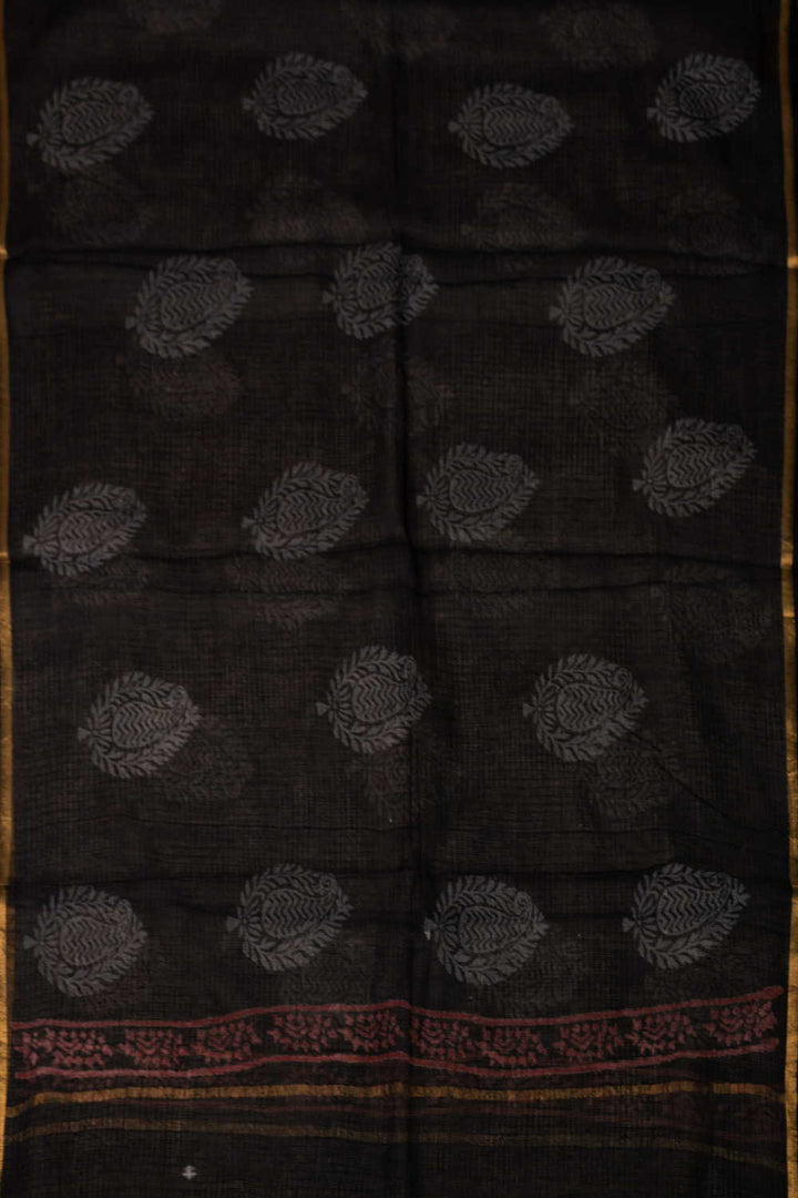 Cotton Dupattas - Matkatus 