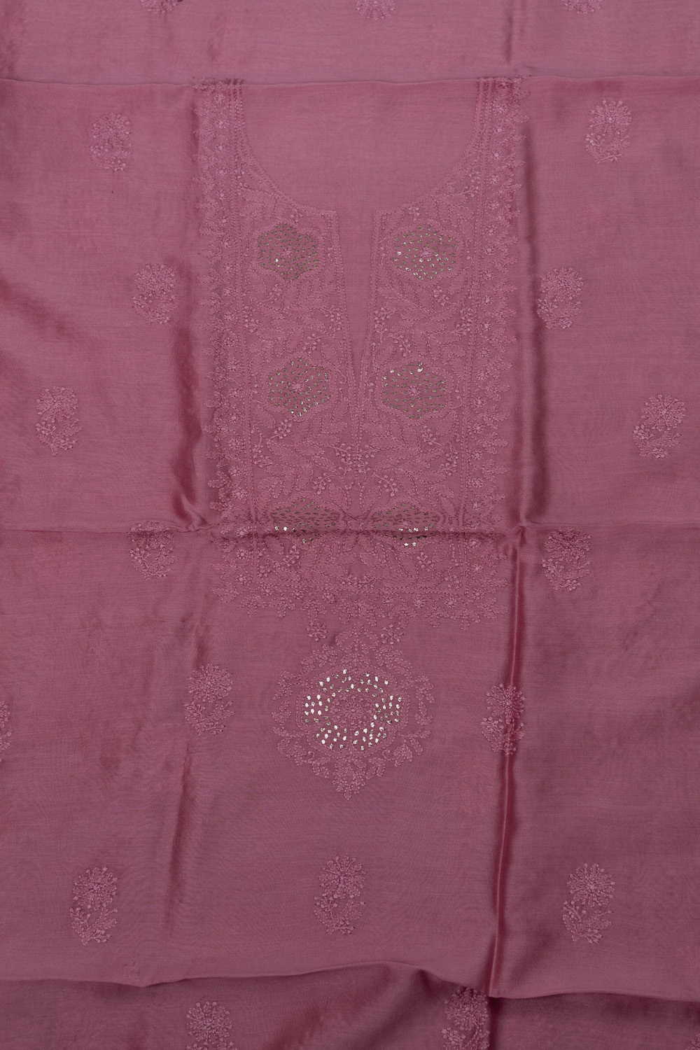 Top and Dupatta - Matkatus 