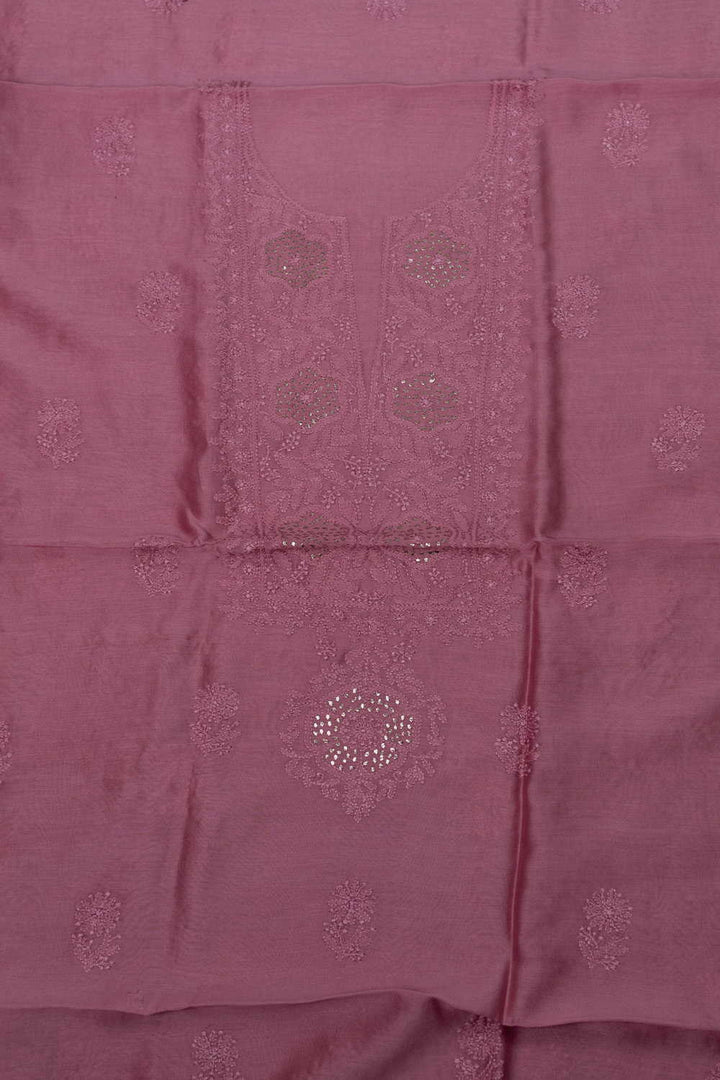 Top and Dupatta - Matkatus 