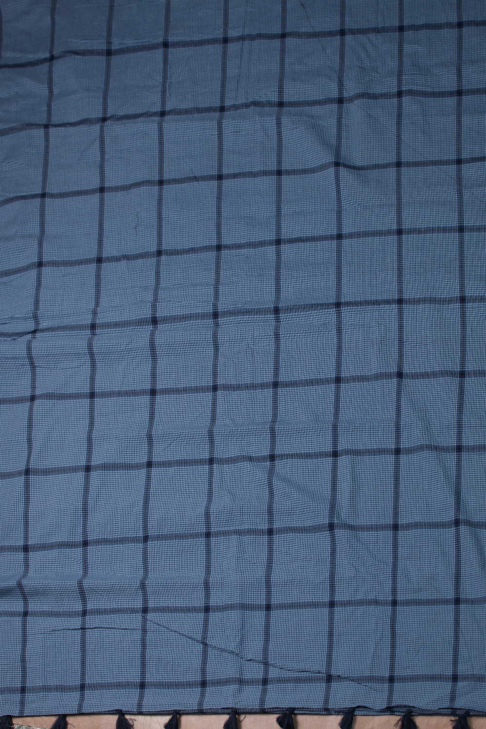 Cotton Saree - Matkatus 