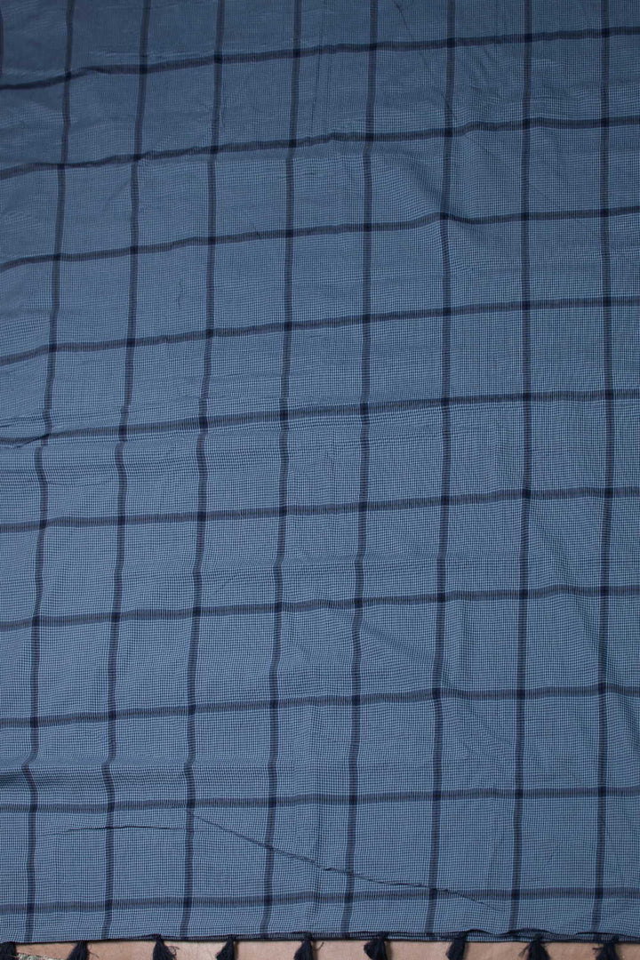 Cotton Saree - Matkatus 
