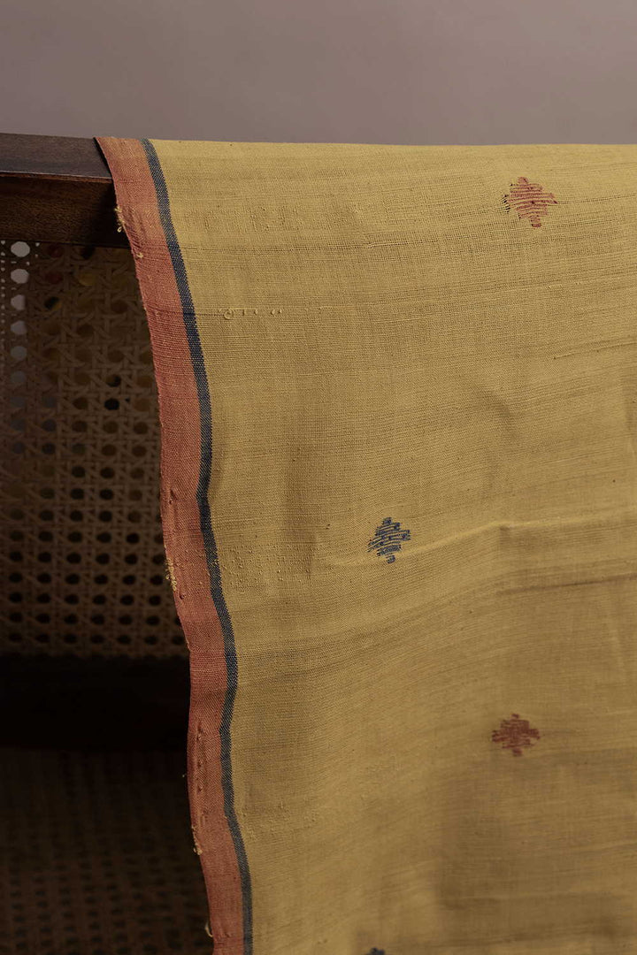 Cotton Fabrics- Matkatus 