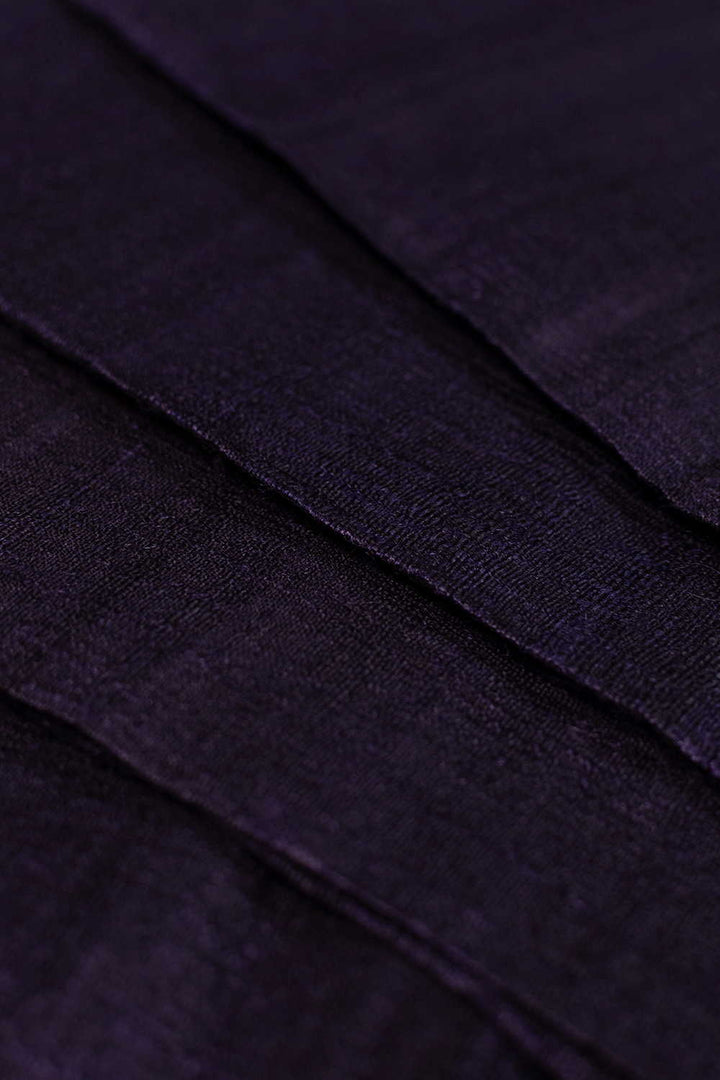 Silk Fabric - Matkatus