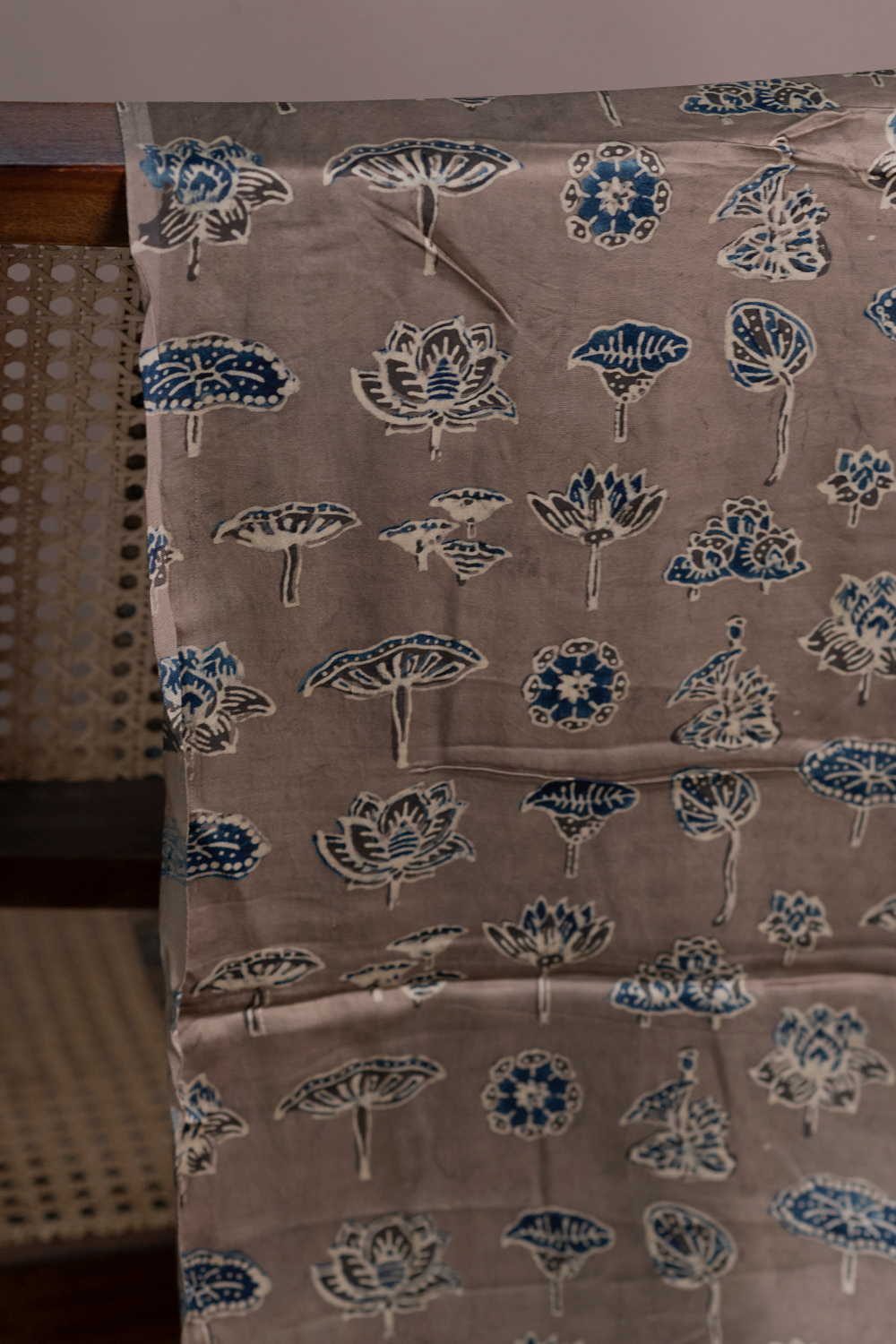 Modal Silk Fabric - Matkatus