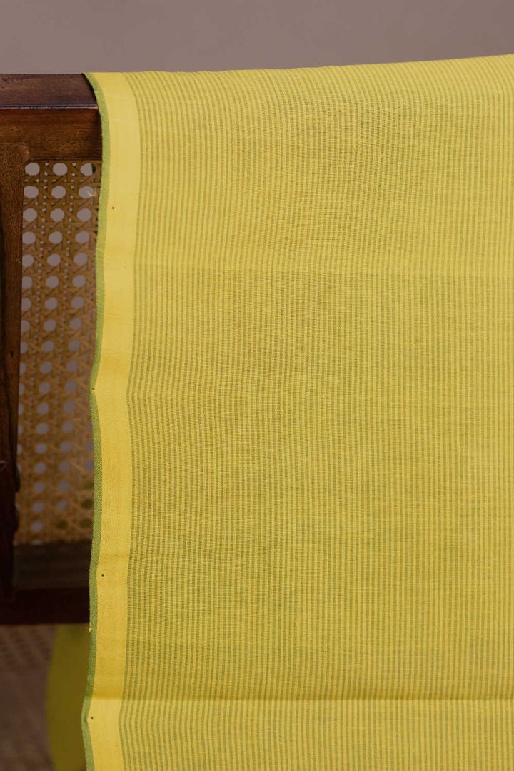 Cotton Fabric - Matkatus