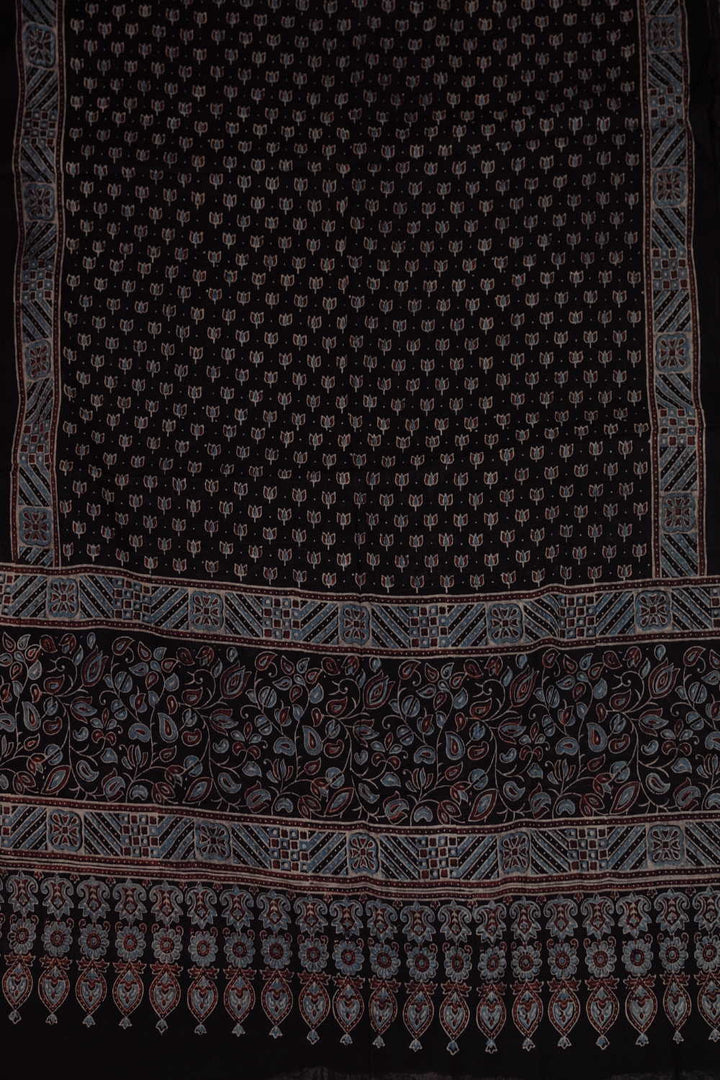 Cotton Dupattas - Matkatus