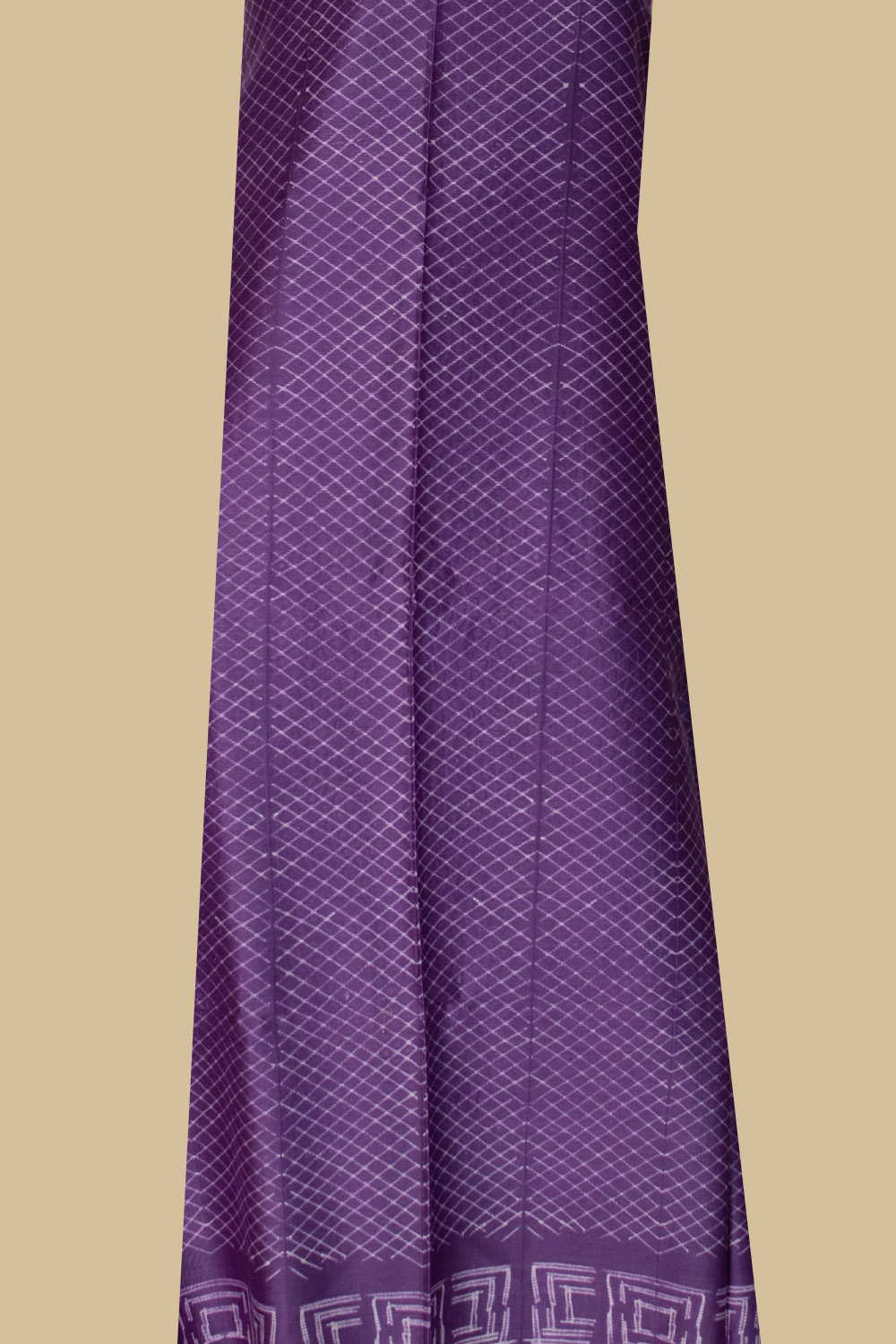 Shibori Suits - Matkatus 