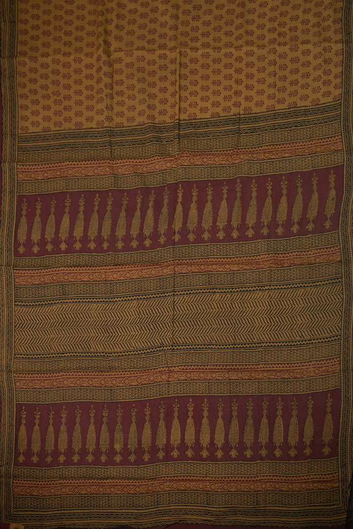 Cotton Sarees-Matkatus 
