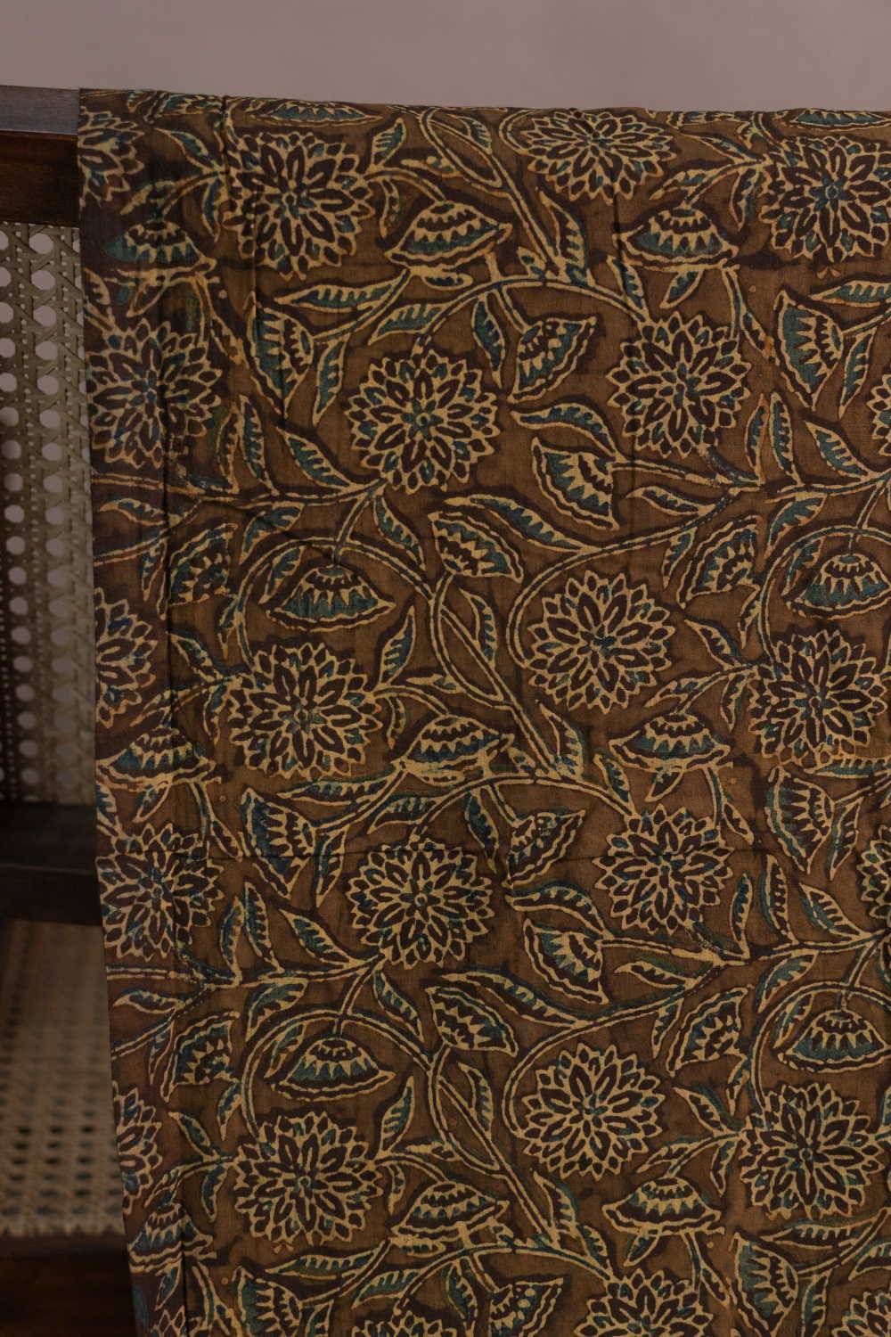Ajrak Fabric - Matkatus 