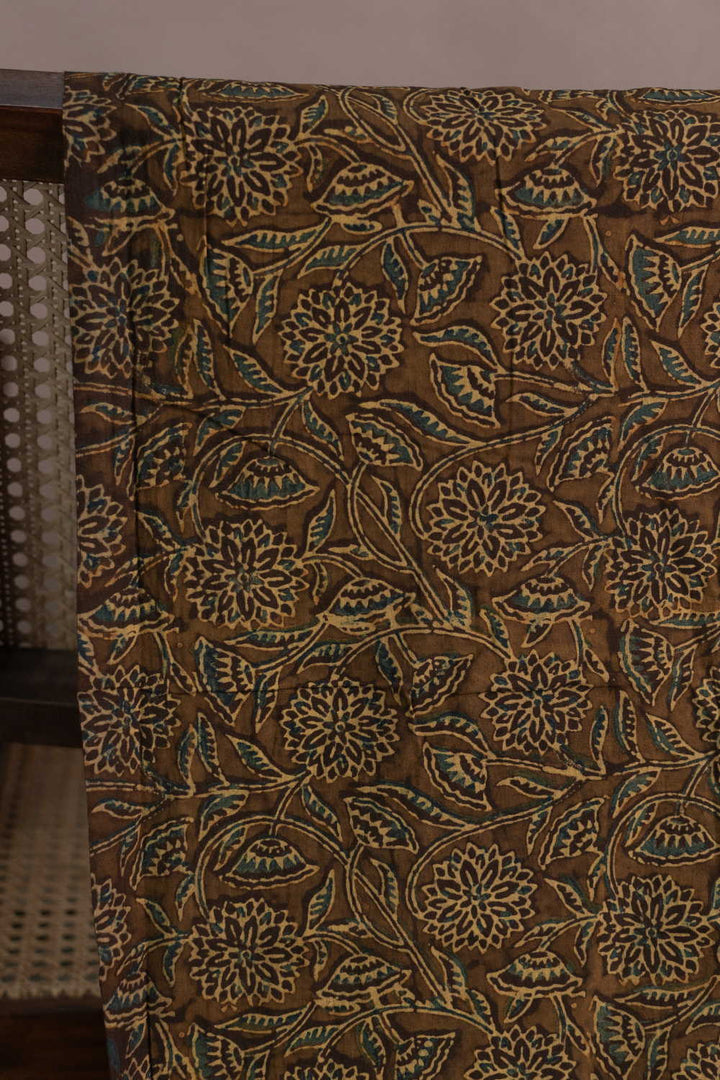 Ajrak Fabric - Matkatus 