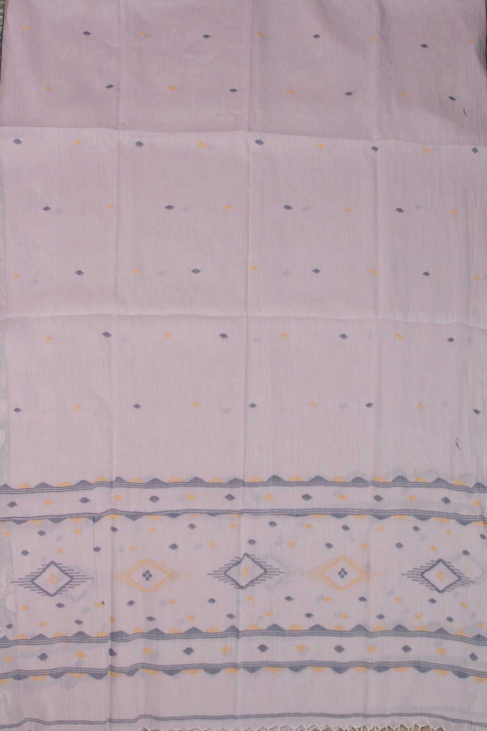 Cotton Dupattas - Matkatus 