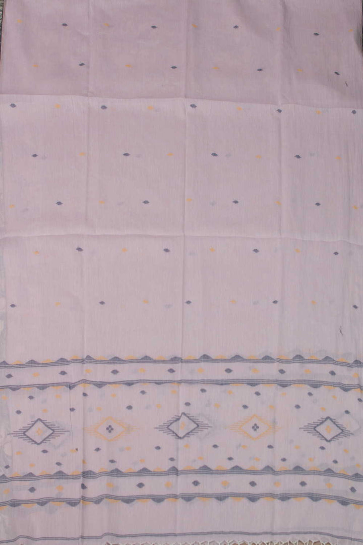 Cotton Dupattas - Matkatus 