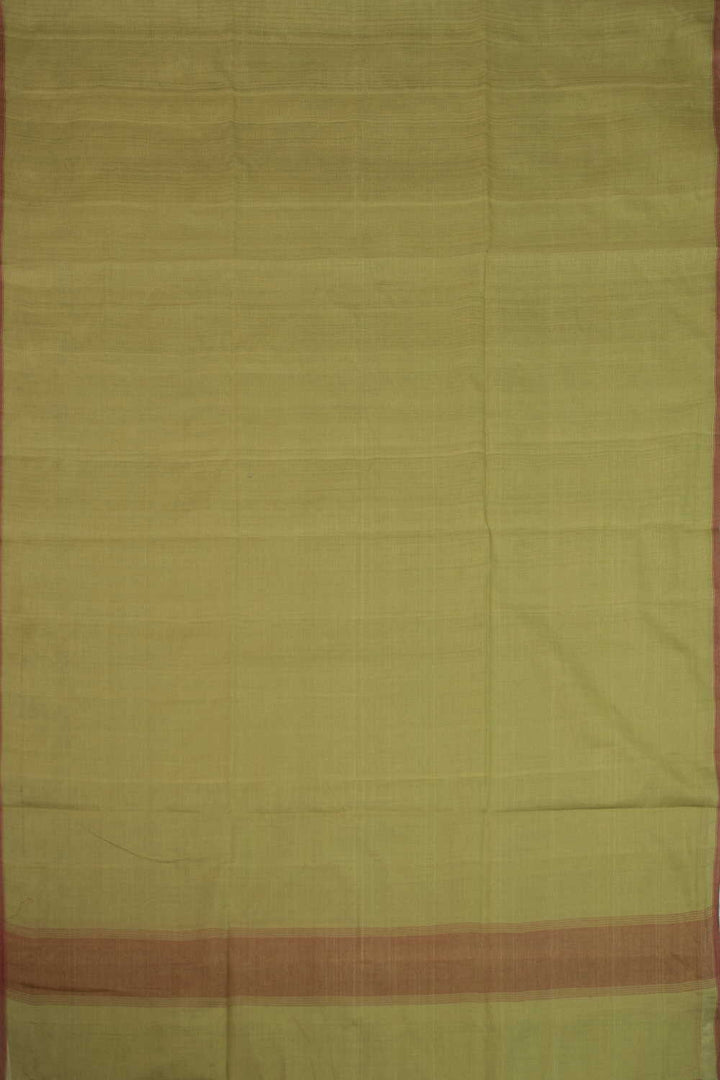 Handwoven Dupatta - Matkatus