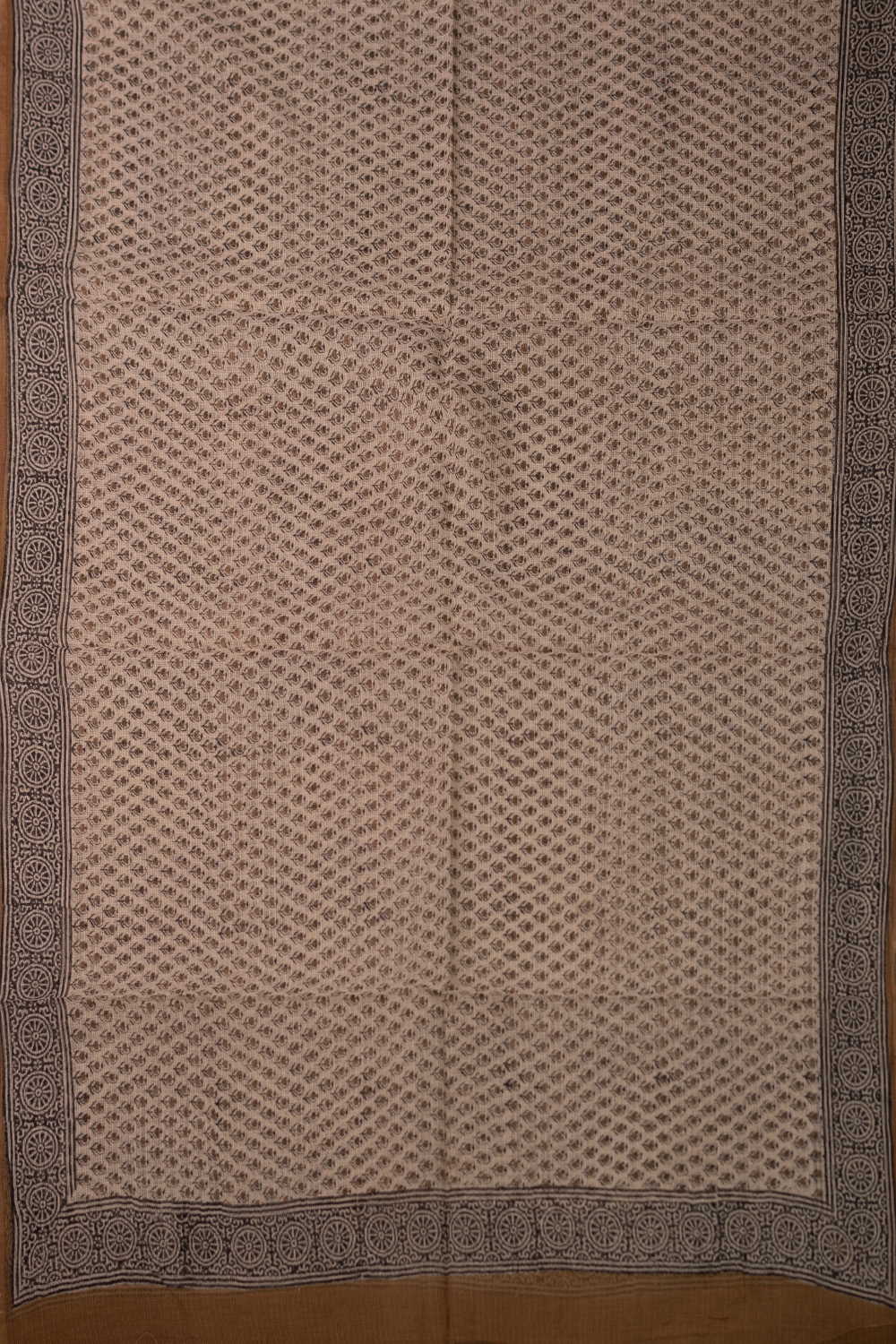 Cotton Dupatta - Matkatus