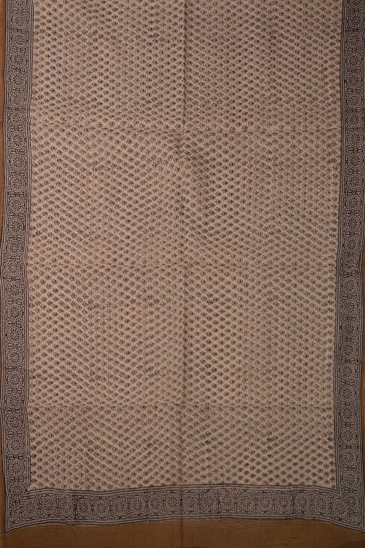Cotton Dupatta - Matkatus