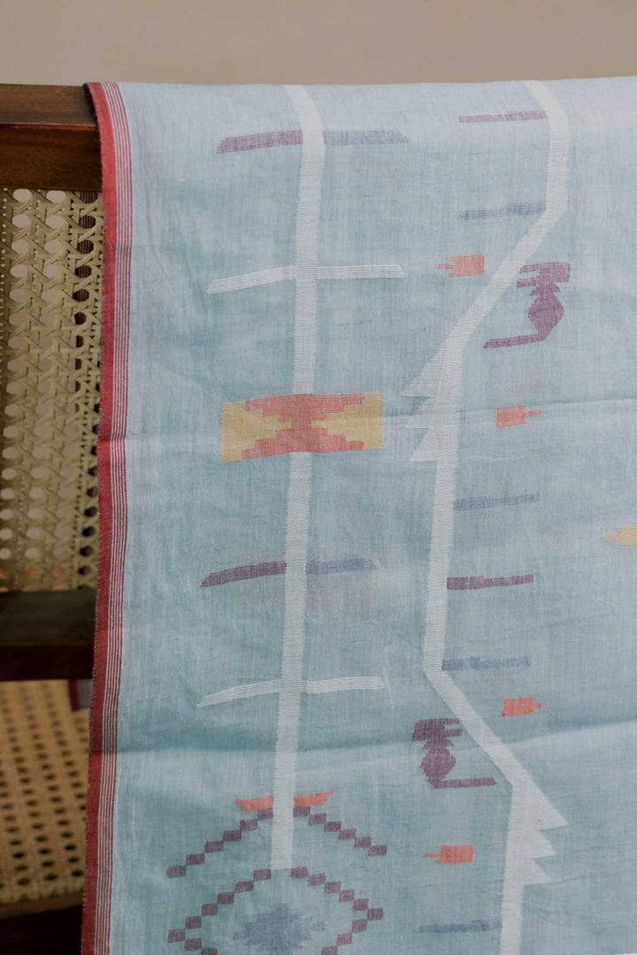 Cotton Fabrics - Matkatus 