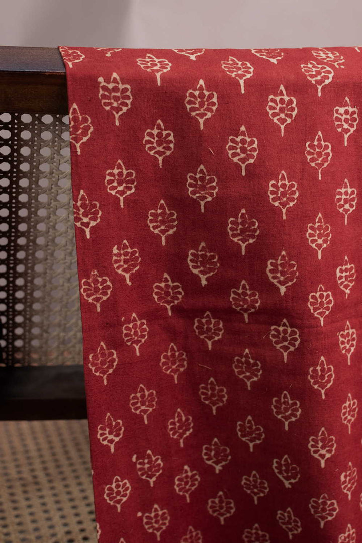 Cotton Fabrics-Matkatus