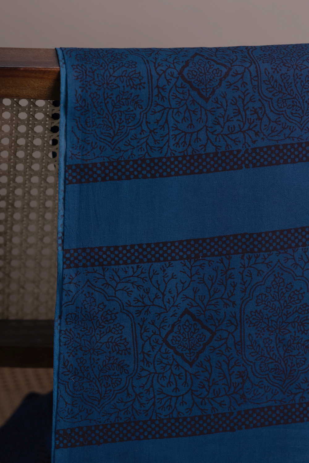 Cotton Fabric - Matkatus 