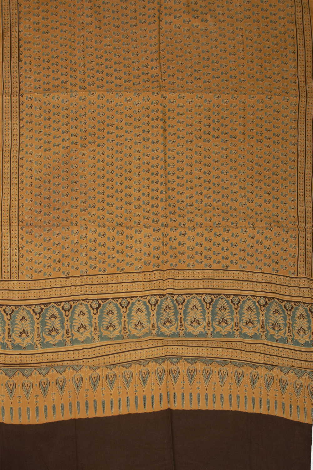 Cotton Dupattas - Matkatus 