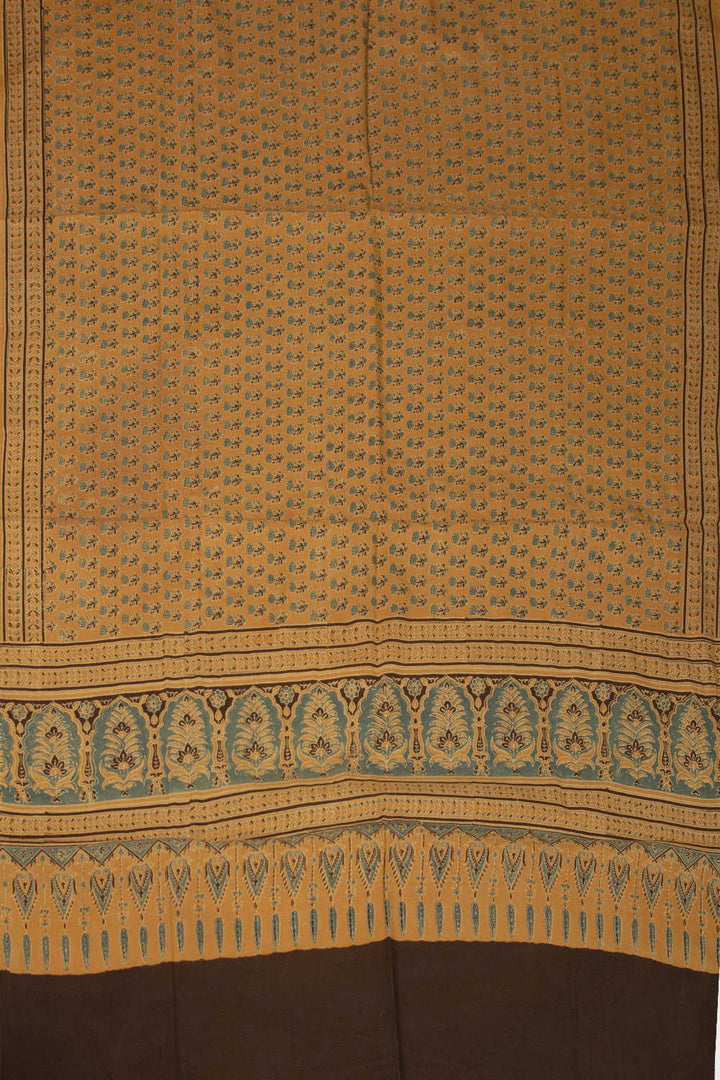 Cotton Dupattas - Matkatus 