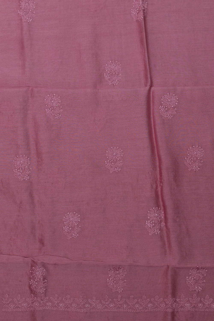 Embroidered Suits - Matkatus 