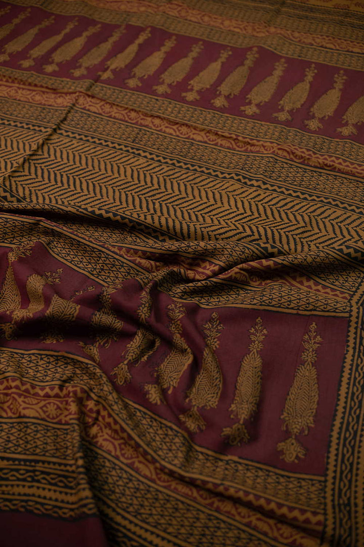 Sarees-Matkatus 