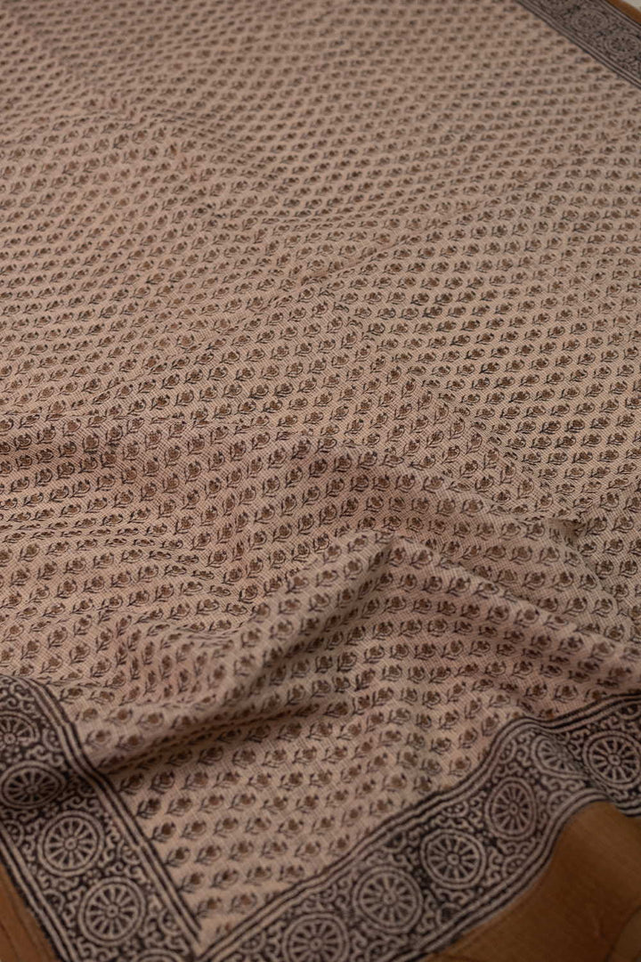 Kota Cotton Dupatta - Matkatus 