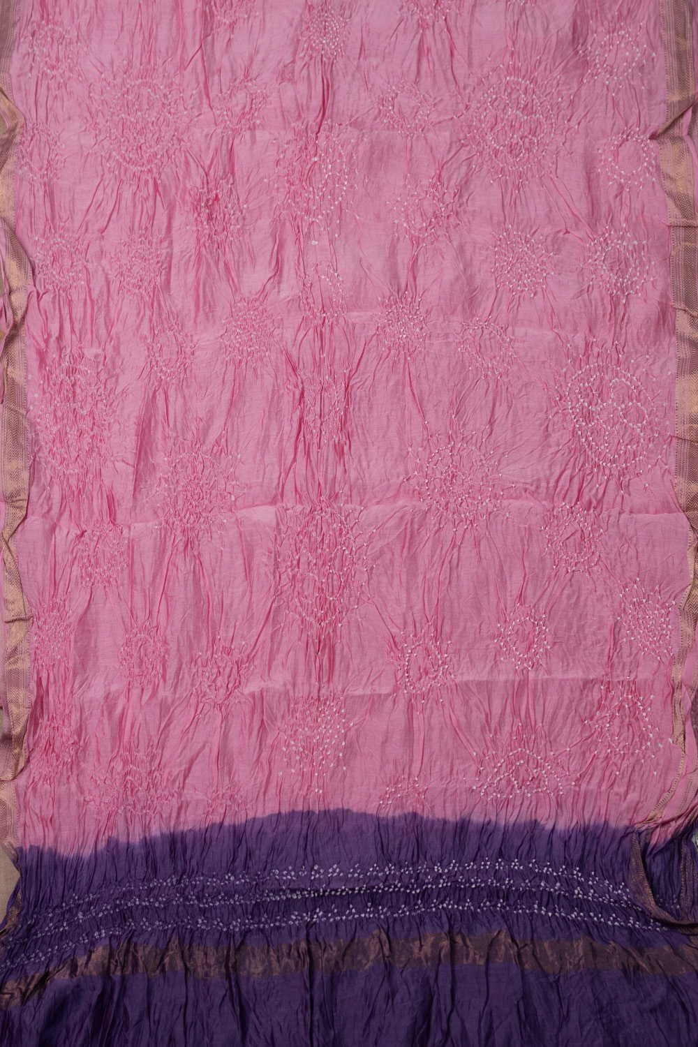 Bandhani 3 Piece Suits - Matkatus 