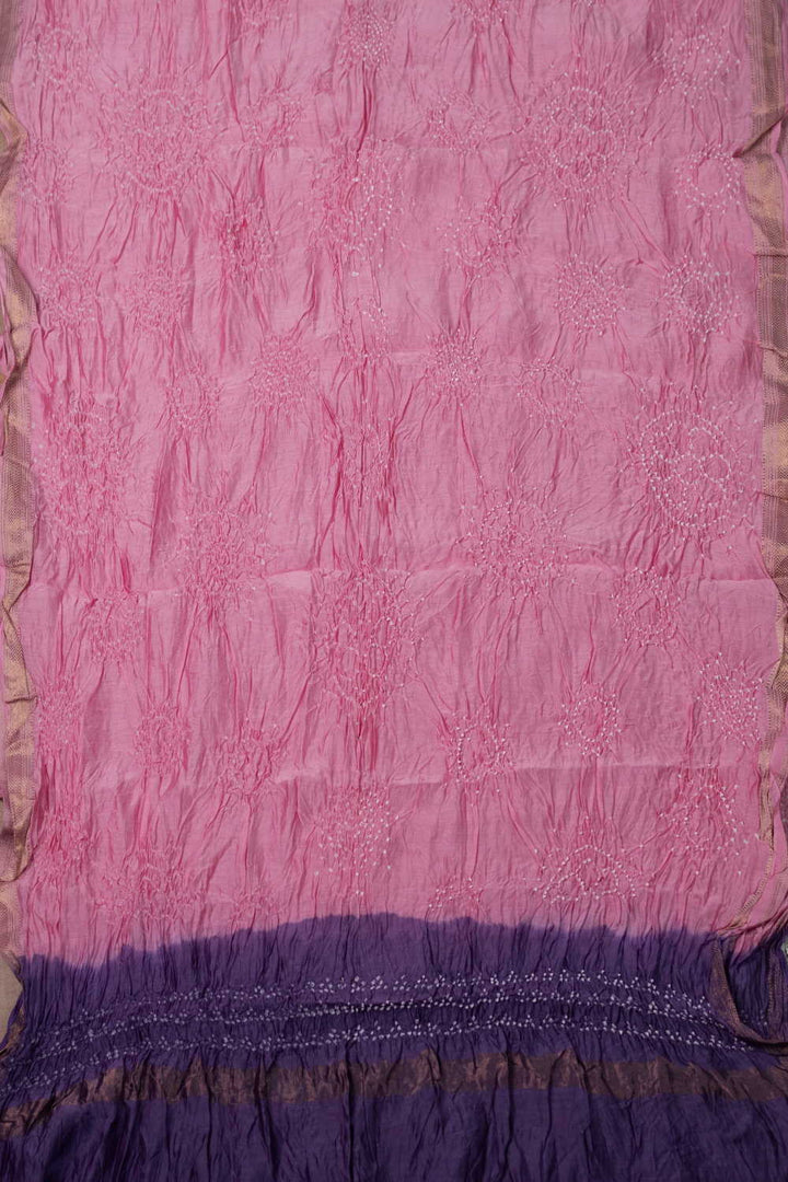 Bandhani 3 Piece Suits - Matkatus 