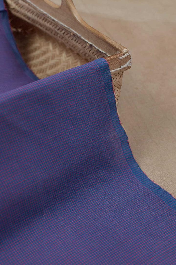 Cotton Fabric -Matkatus 