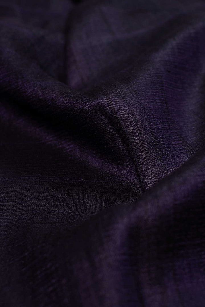 Tussar Fabric-Matkatus 