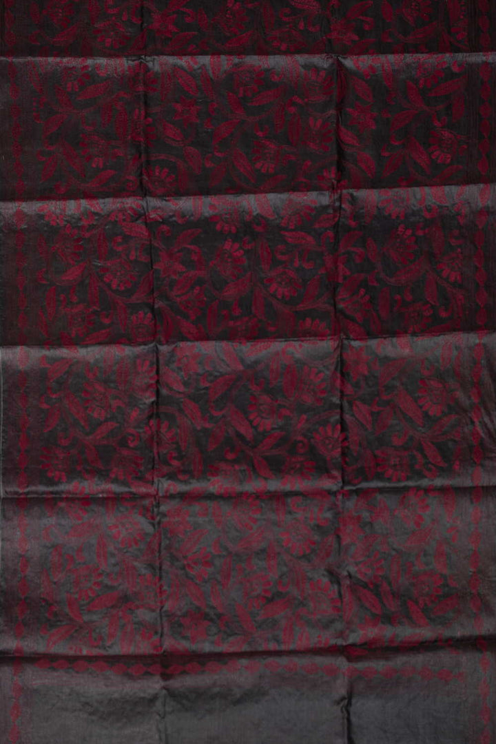 Silk Dupatta - Matkatus 