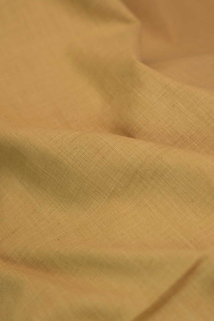 Handloom Cotton Fabric - Matkatus 