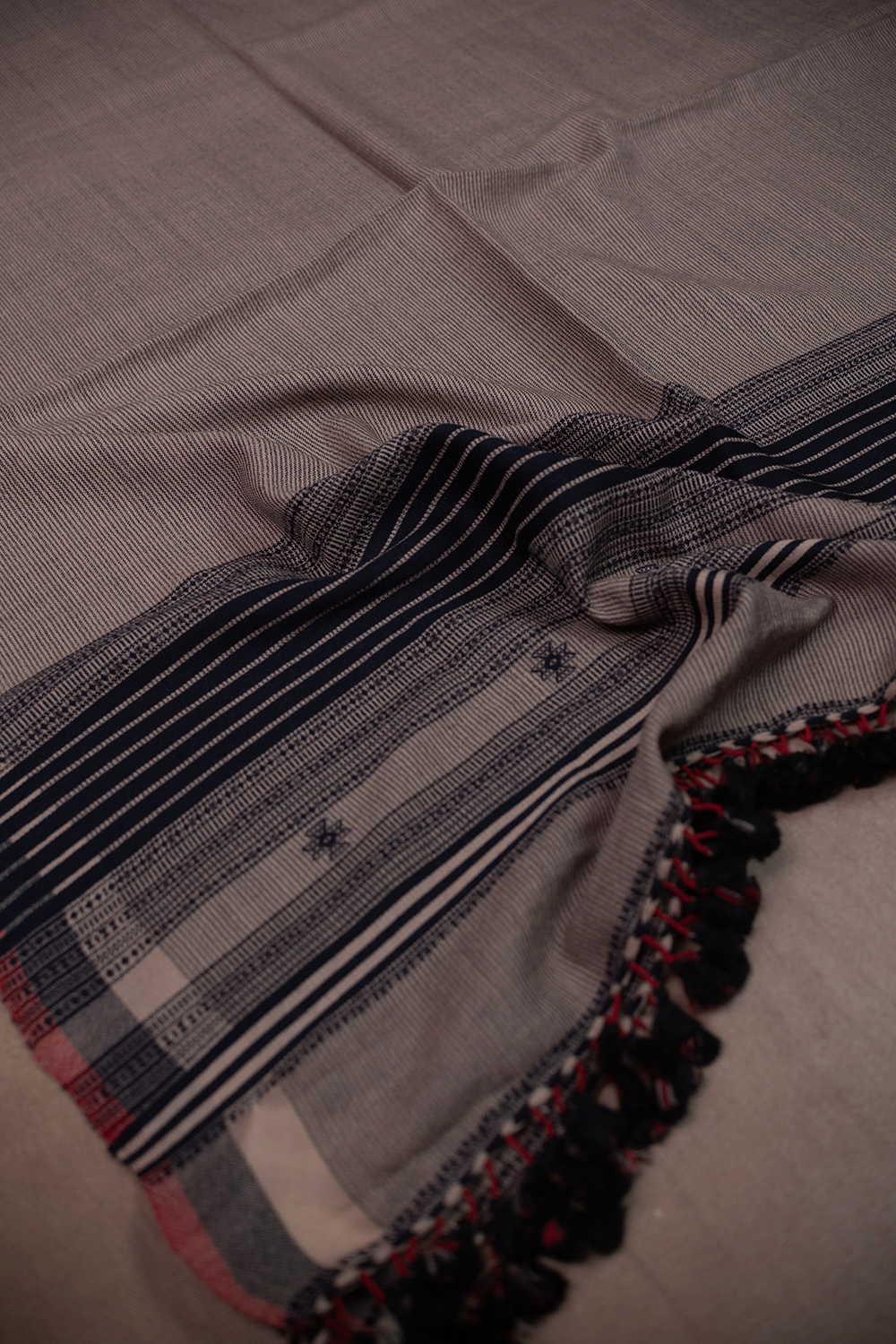 Kala Cotton Dupattas - Matkatus 