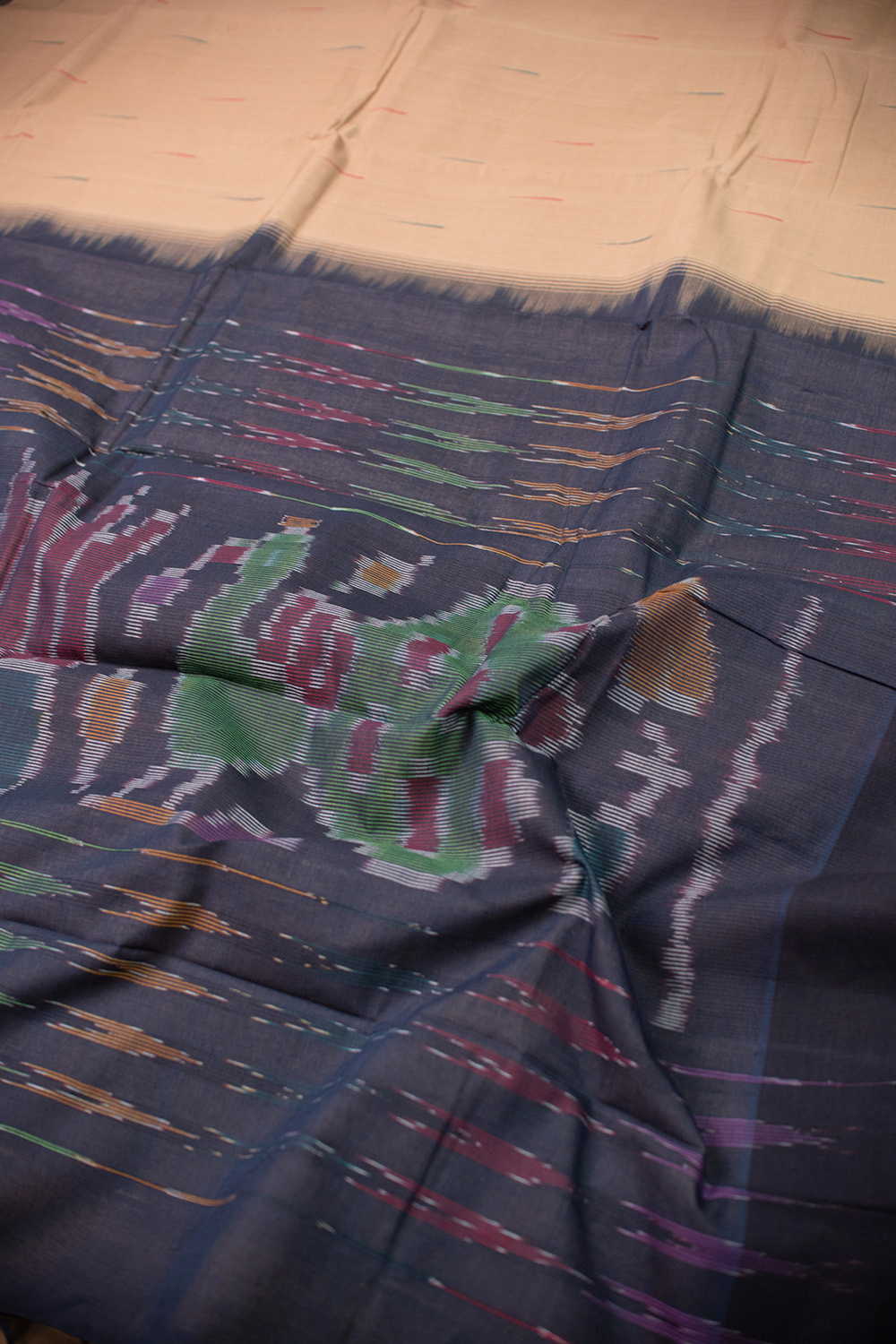 Sarees - Matkatus 