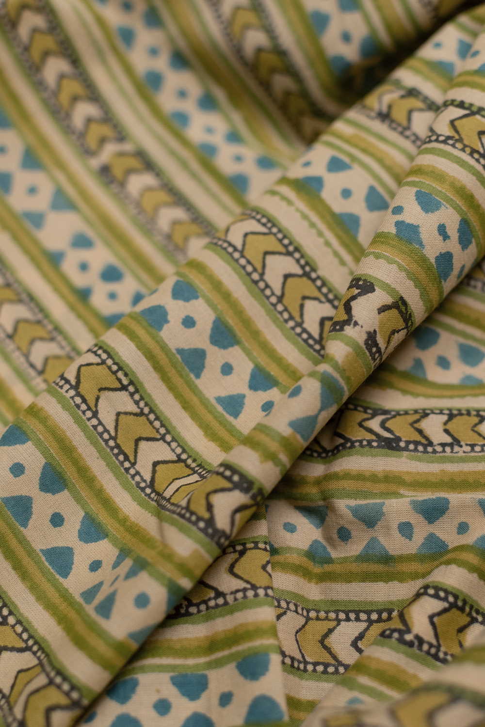 Cotton Fabrics-Matkatus 