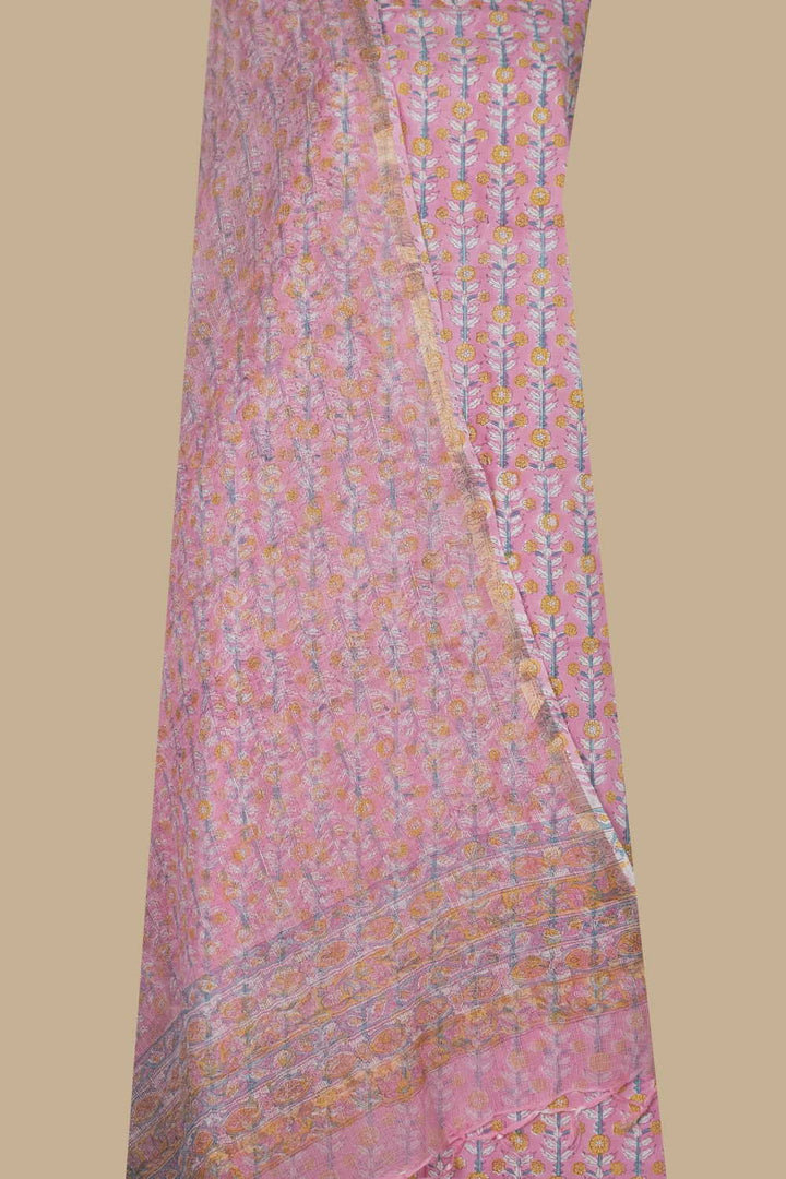 Unstitched Suits-Matkatus 