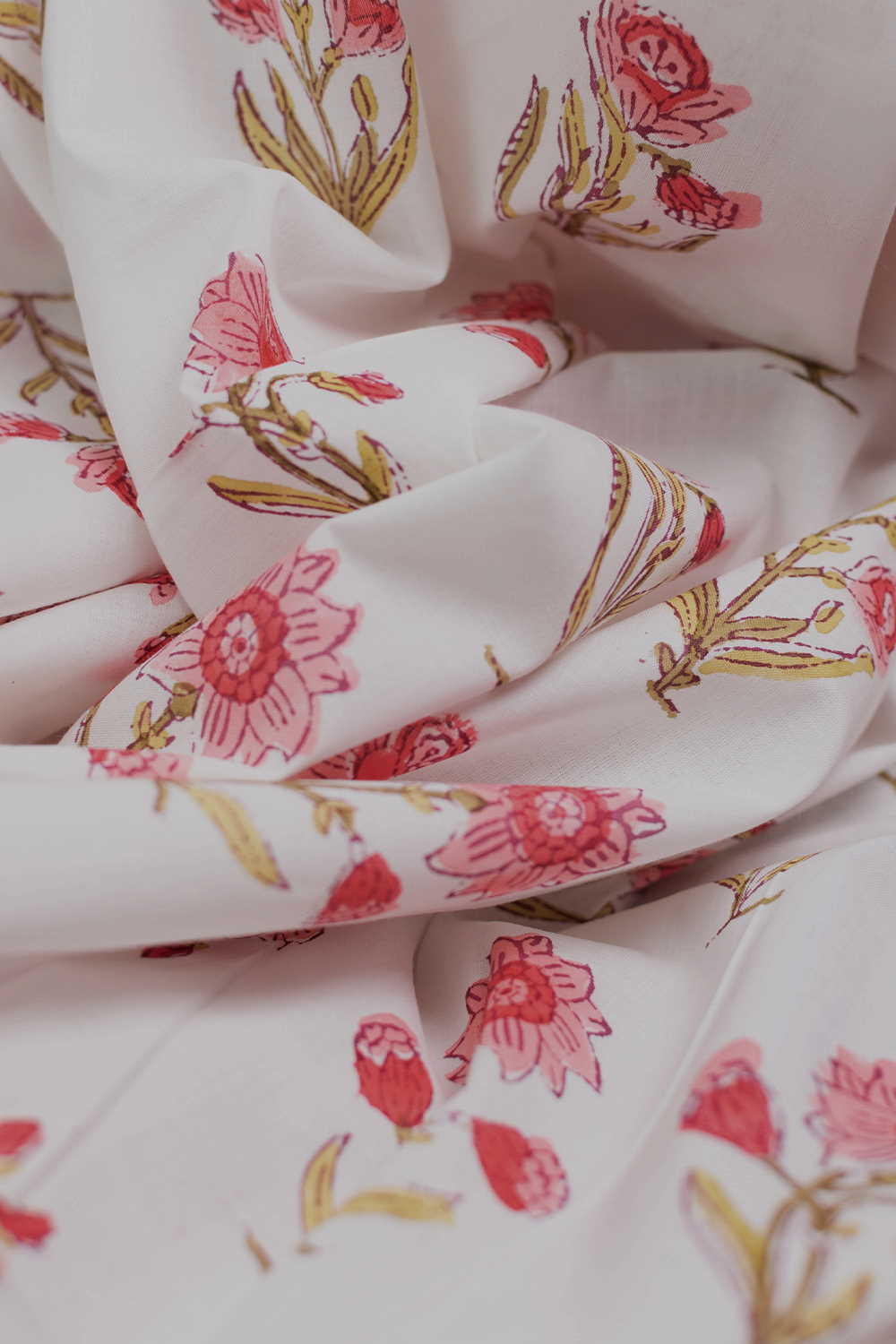 Cotton Fabrics-Matkatus 