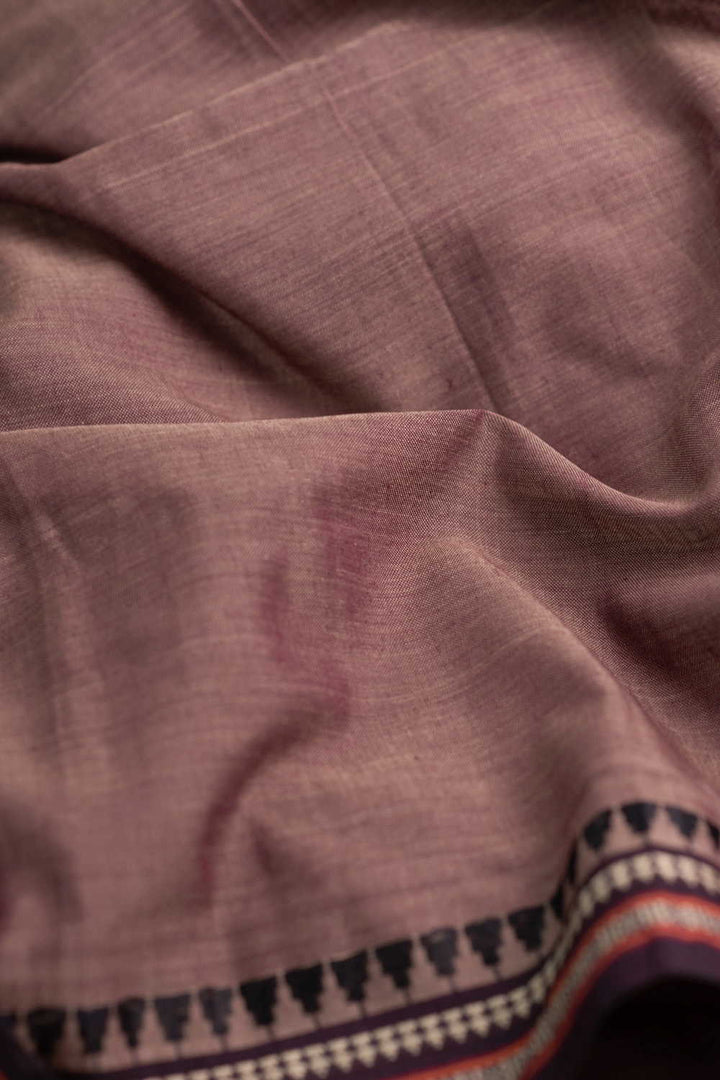 Border Fabrics - Matkatus 