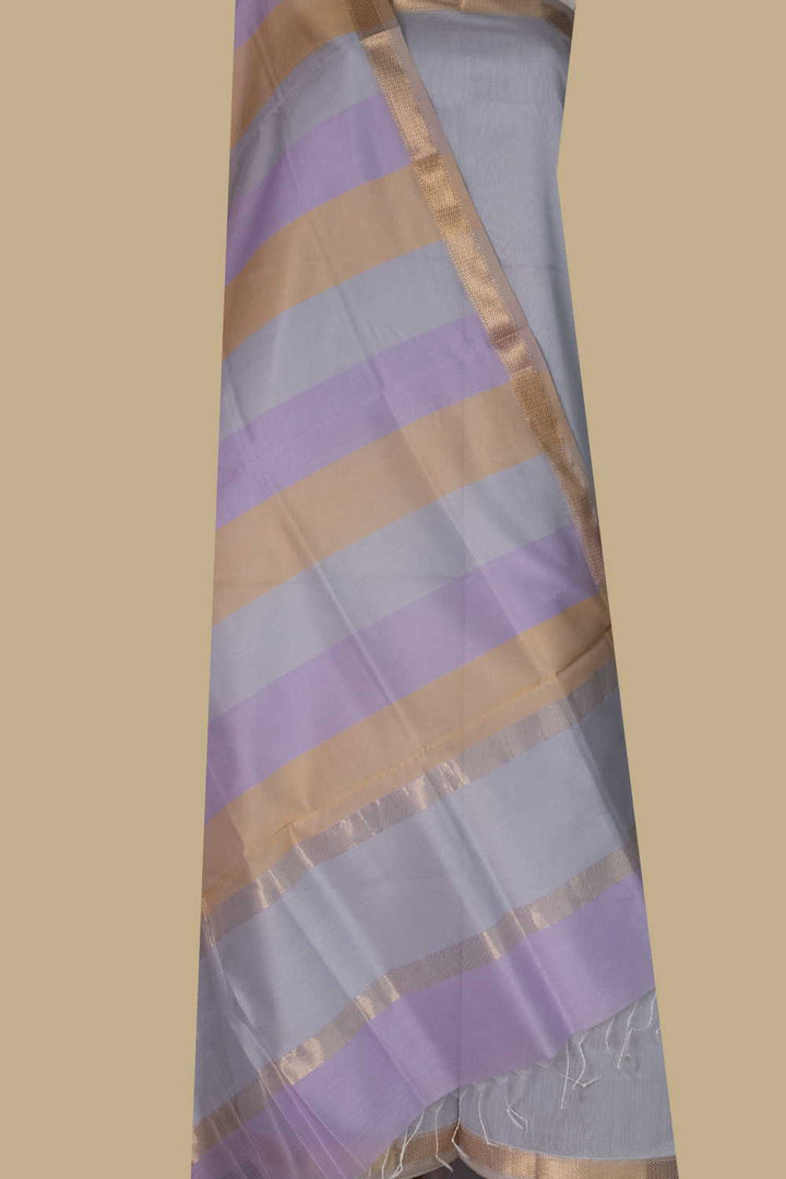 Top & Dupatta - Matkatus 