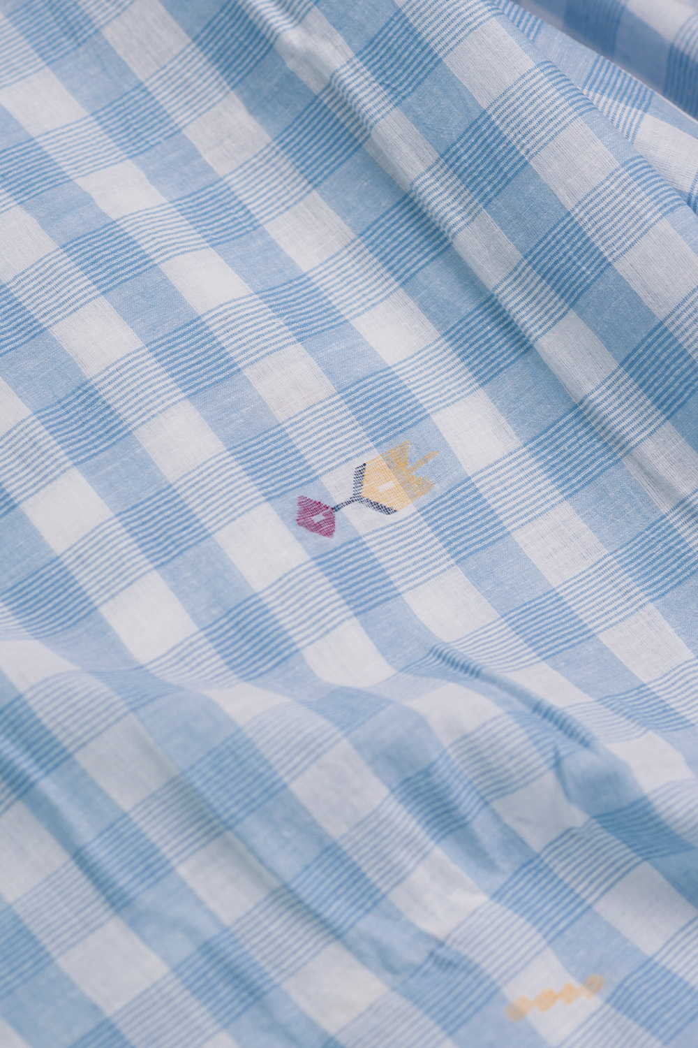 Handloom Fabrics - Matkatus
