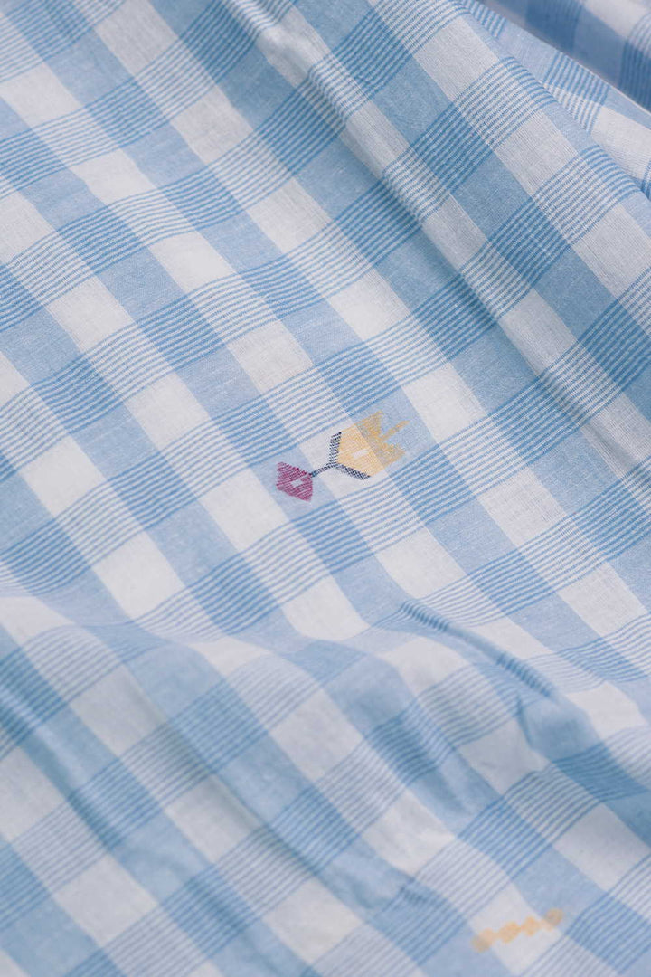 Handloom Fabrics - Matkatus